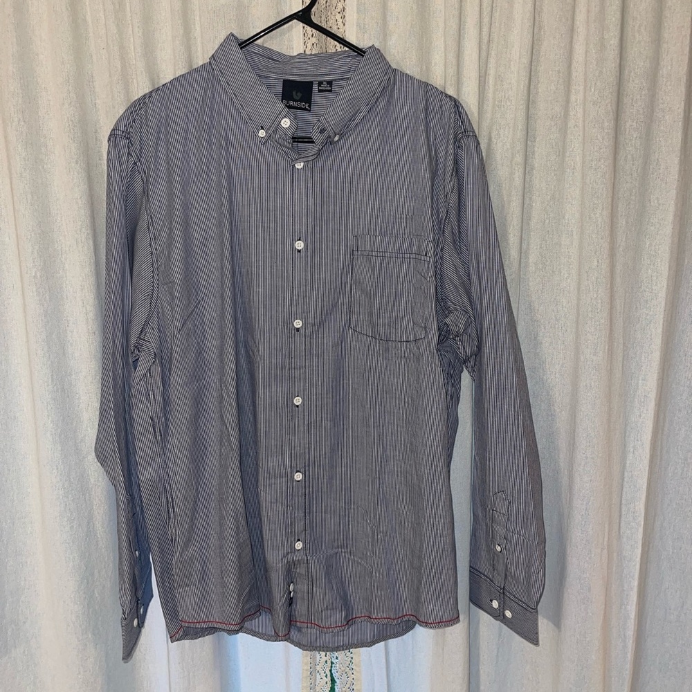 Men’s Button Down
